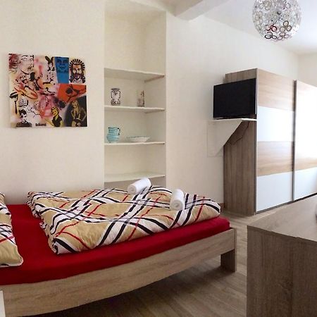 بولزانو Rosengarten Rooms الغرفة الصورة
