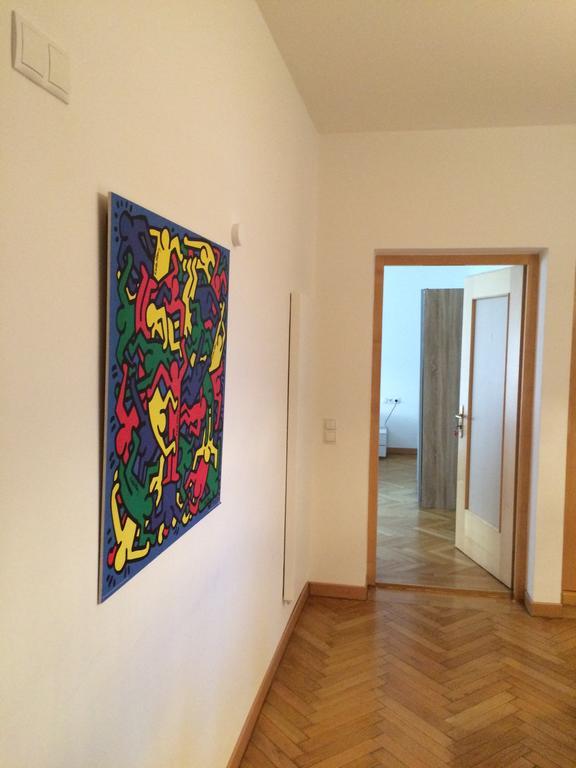 بولزانو Rosengarten Rooms المظهر الخارجي الصورة