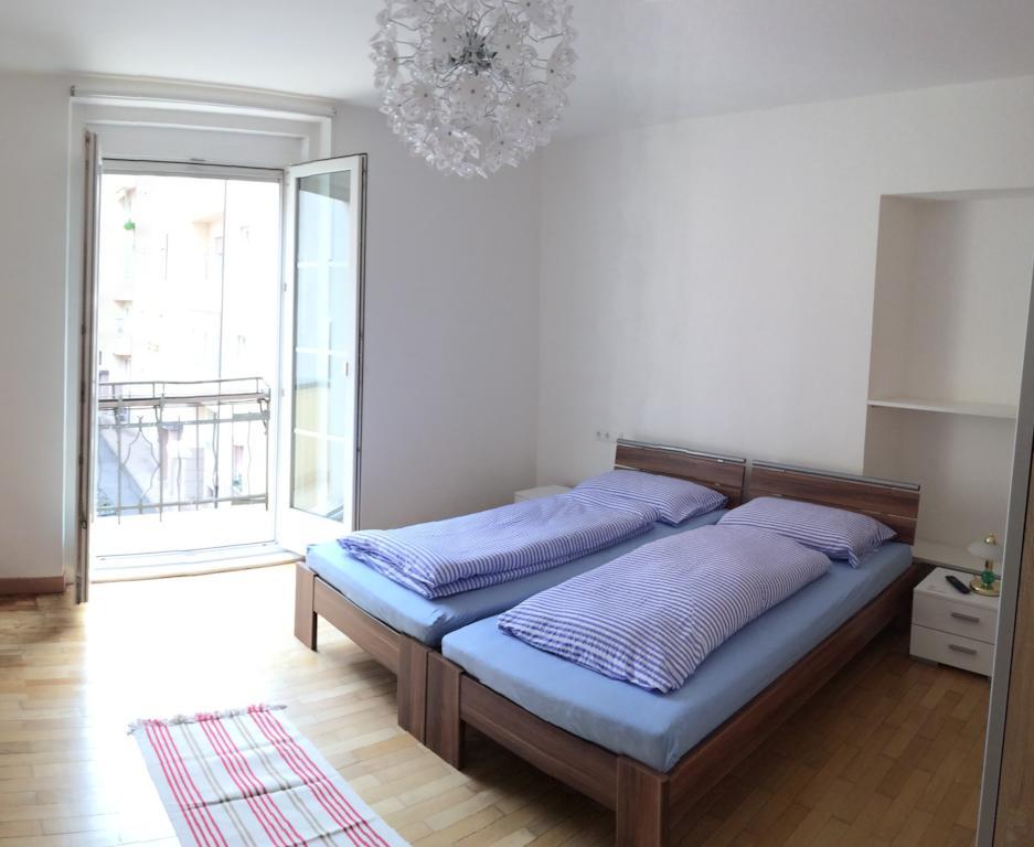 بولزانو Rosengarten Rooms الغرفة الصورة