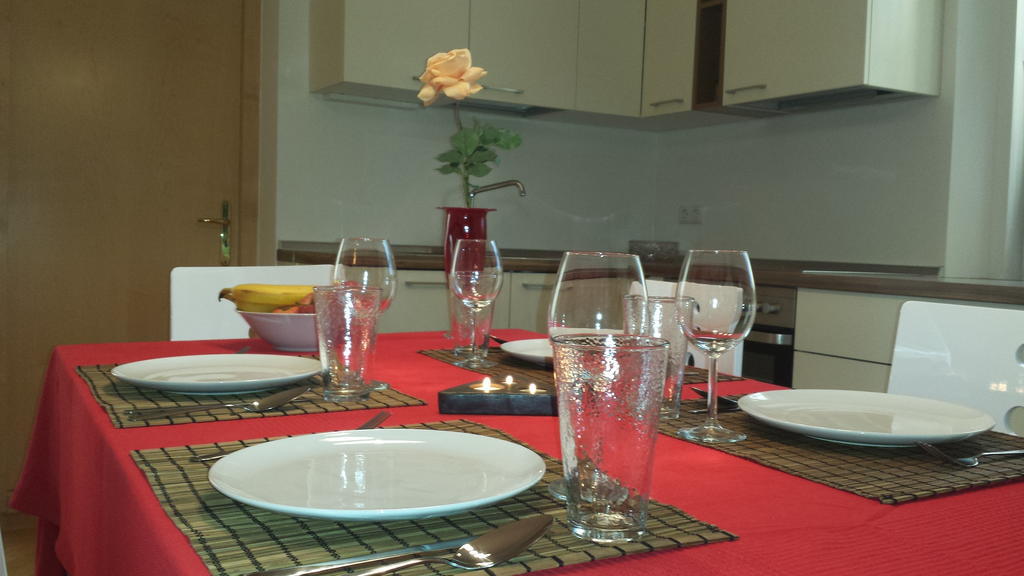 بولزانو Rosengarten Rooms الغرفة الصورة