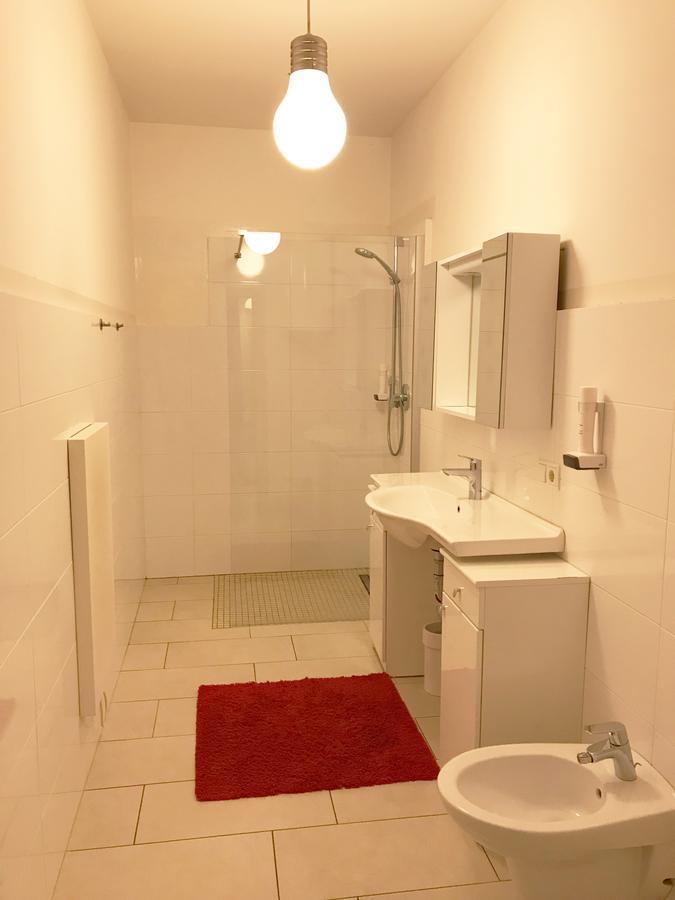 بولزانو Rosengarten Rooms المظهر الخارجي الصورة