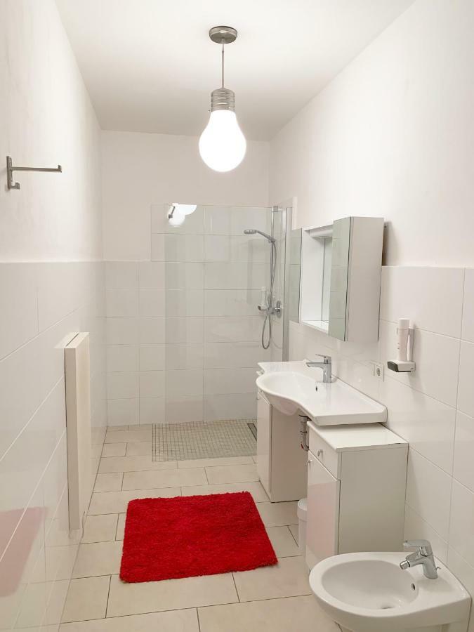 بولزانو Rosengarten Rooms المظهر الخارجي الصورة