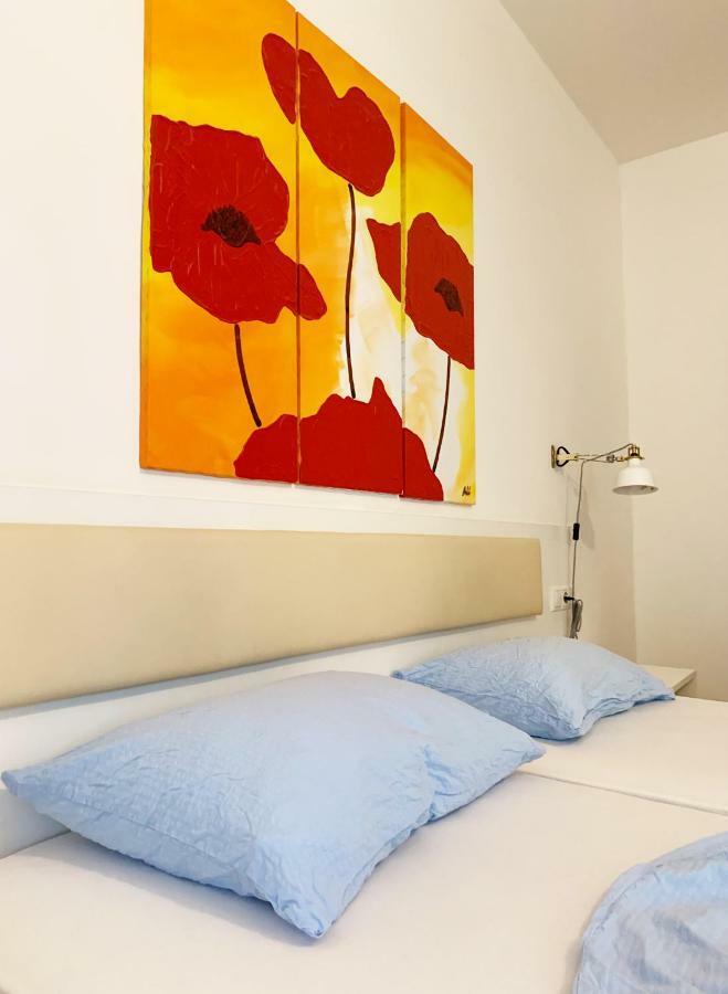بولزانو Rosengarten Rooms المظهر الخارجي الصورة
