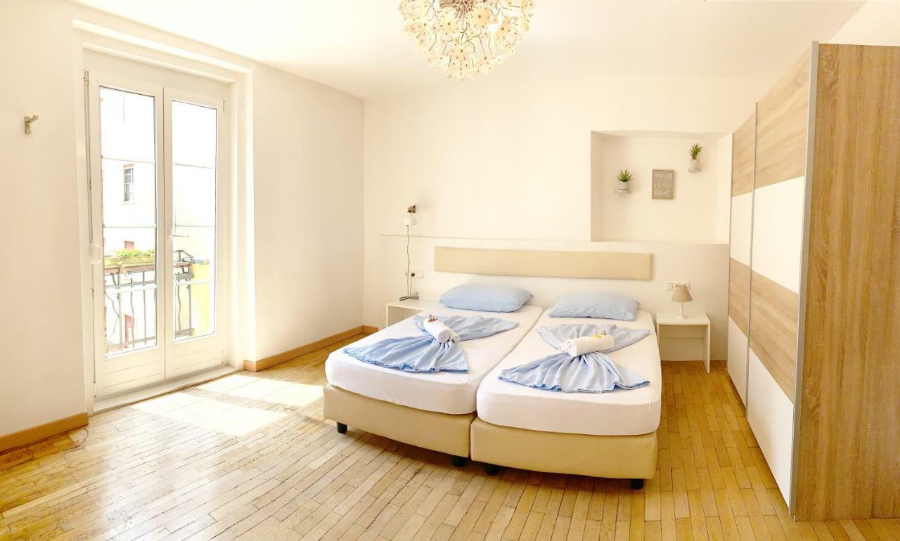 بولزانو Rosengarten Rooms المظهر الخارجي الصورة