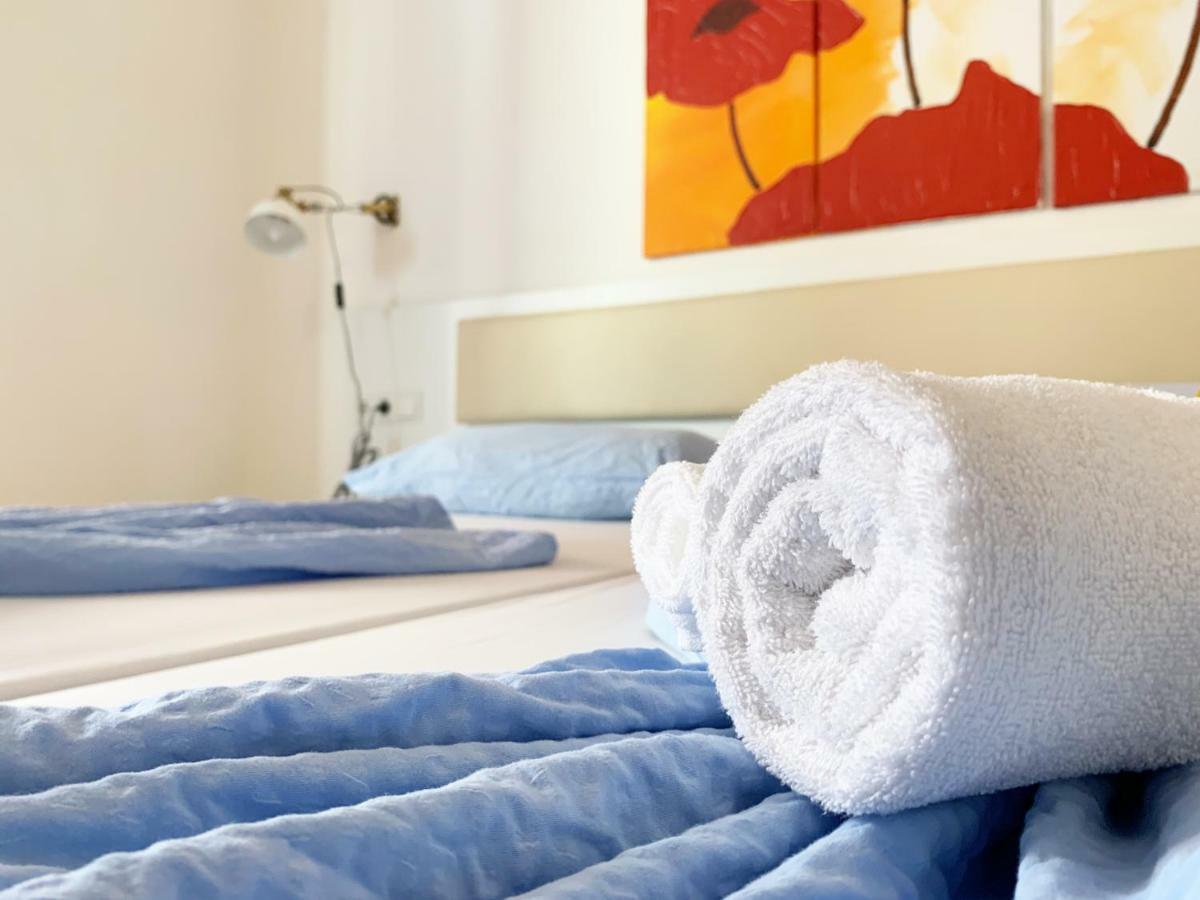 بولزانو Rosengarten Rooms المظهر الخارجي الصورة